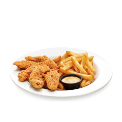 Chicken Fingers
